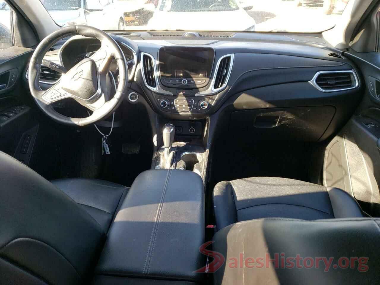 2GNAXVEV8J6310852 2018 CHEVROLET EQUINOX