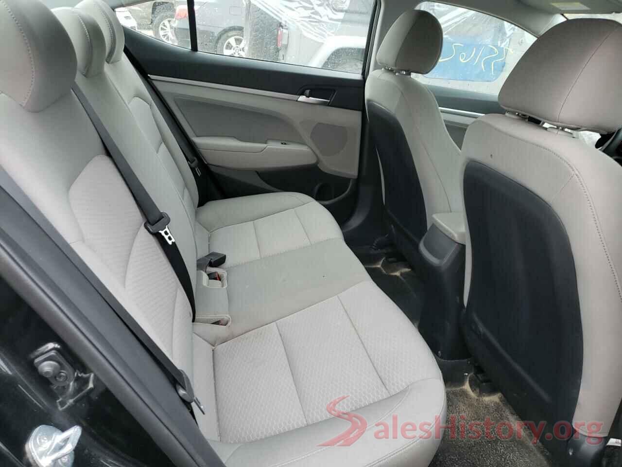 5NPD84LFXLH547513 2020 HYUNDAI ELANTRA