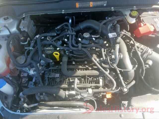 3FA6P0HD2LR103850 2020 FORD FUSION