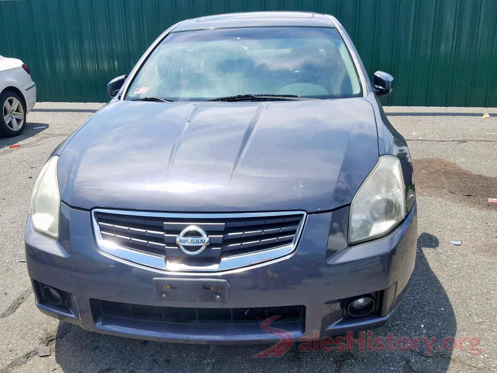 1N4BA41E27C827777 2007 NISSAN MAXIMA