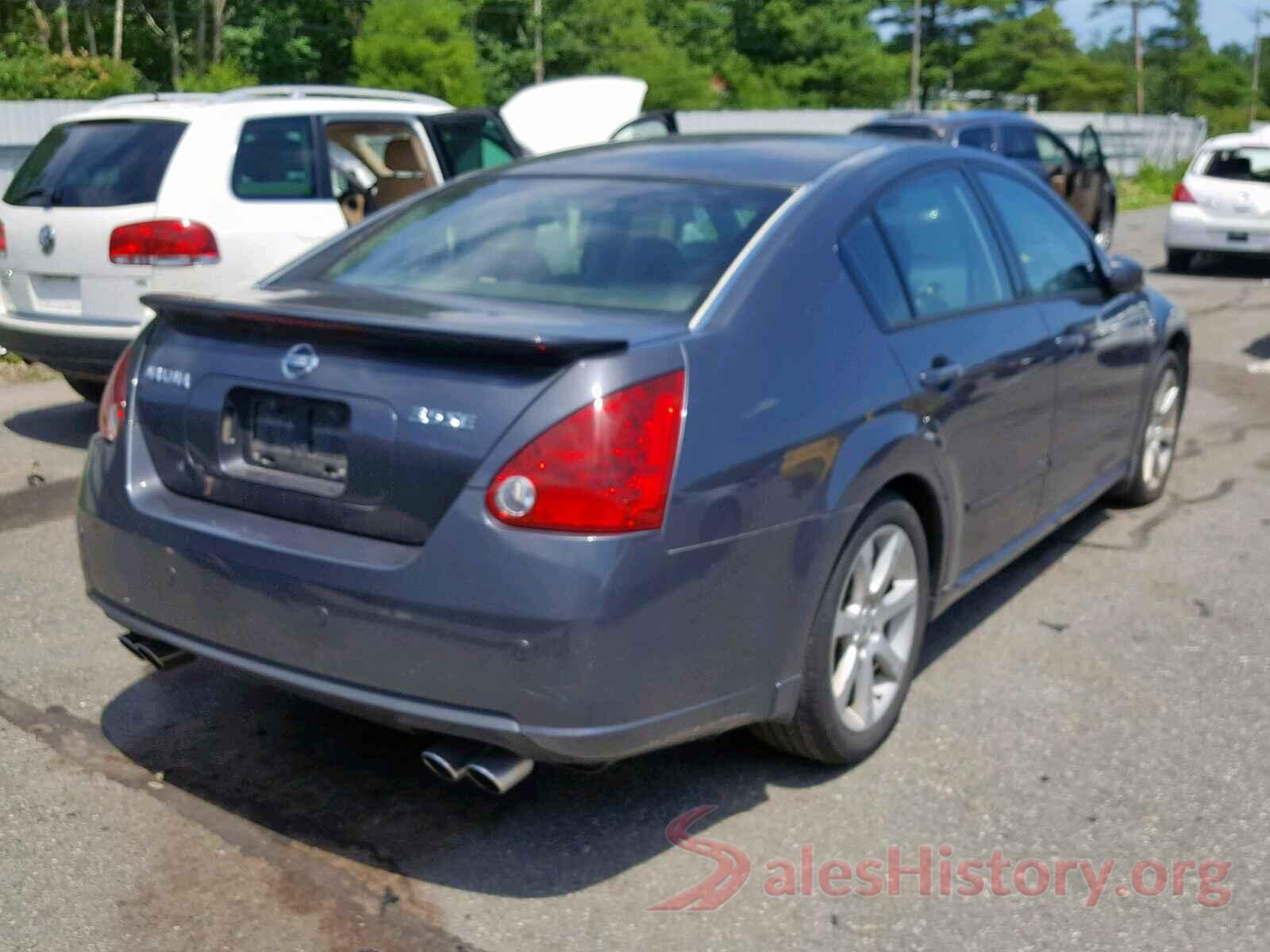 1N4BA41E27C827777 2007 NISSAN MAXIMA