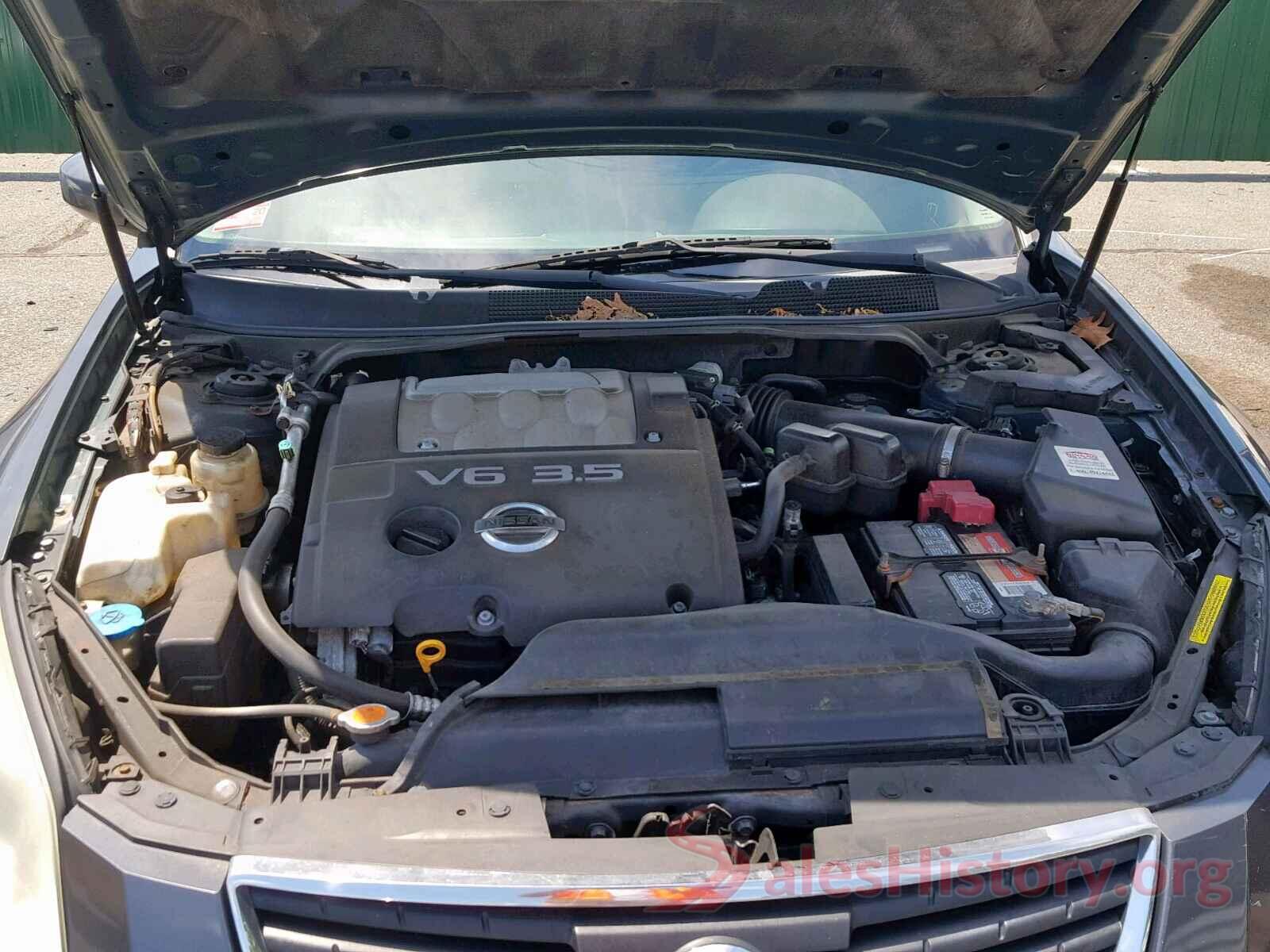 1N4BA41E27C827777 2007 NISSAN MAXIMA