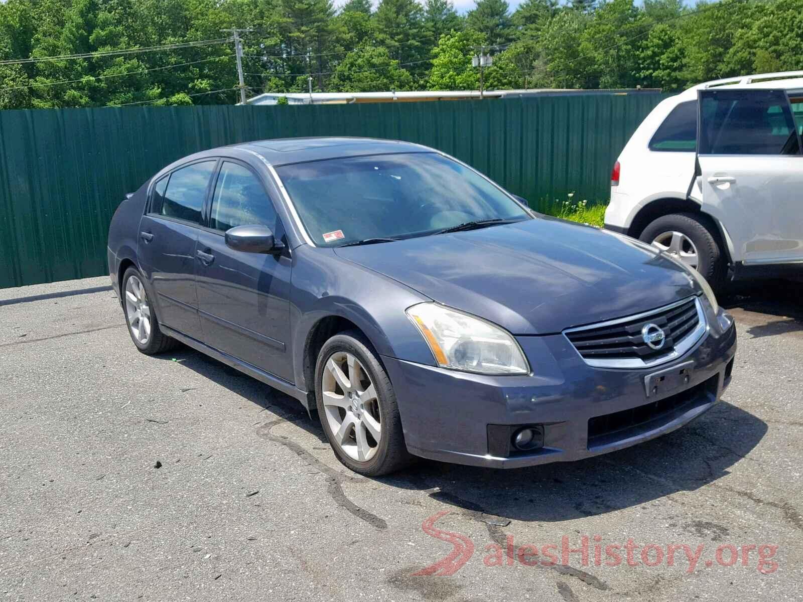 1N4BA41E27C827777 2007 NISSAN MAXIMA