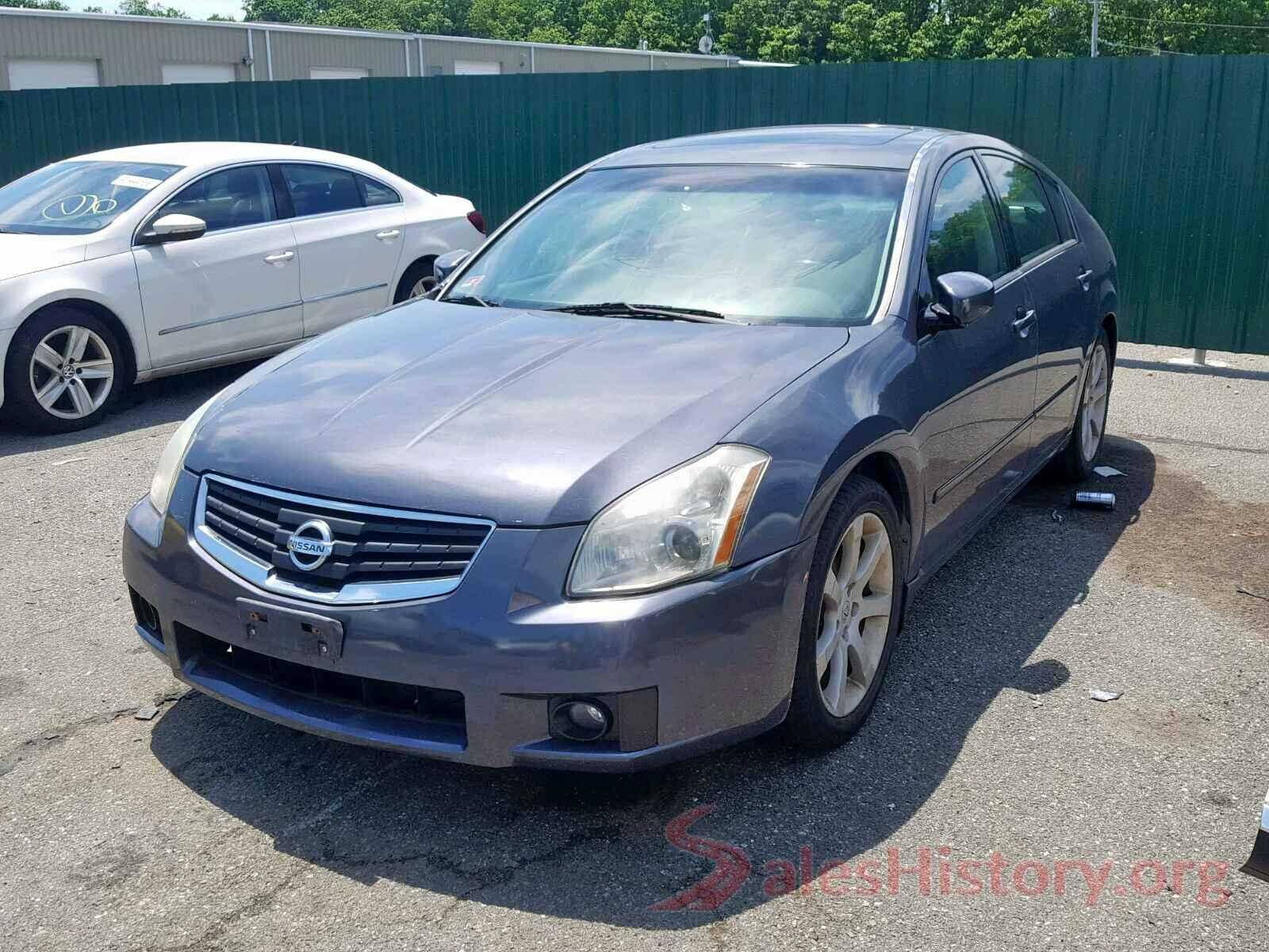 1N4BA41E27C827777 2007 NISSAN MAXIMA