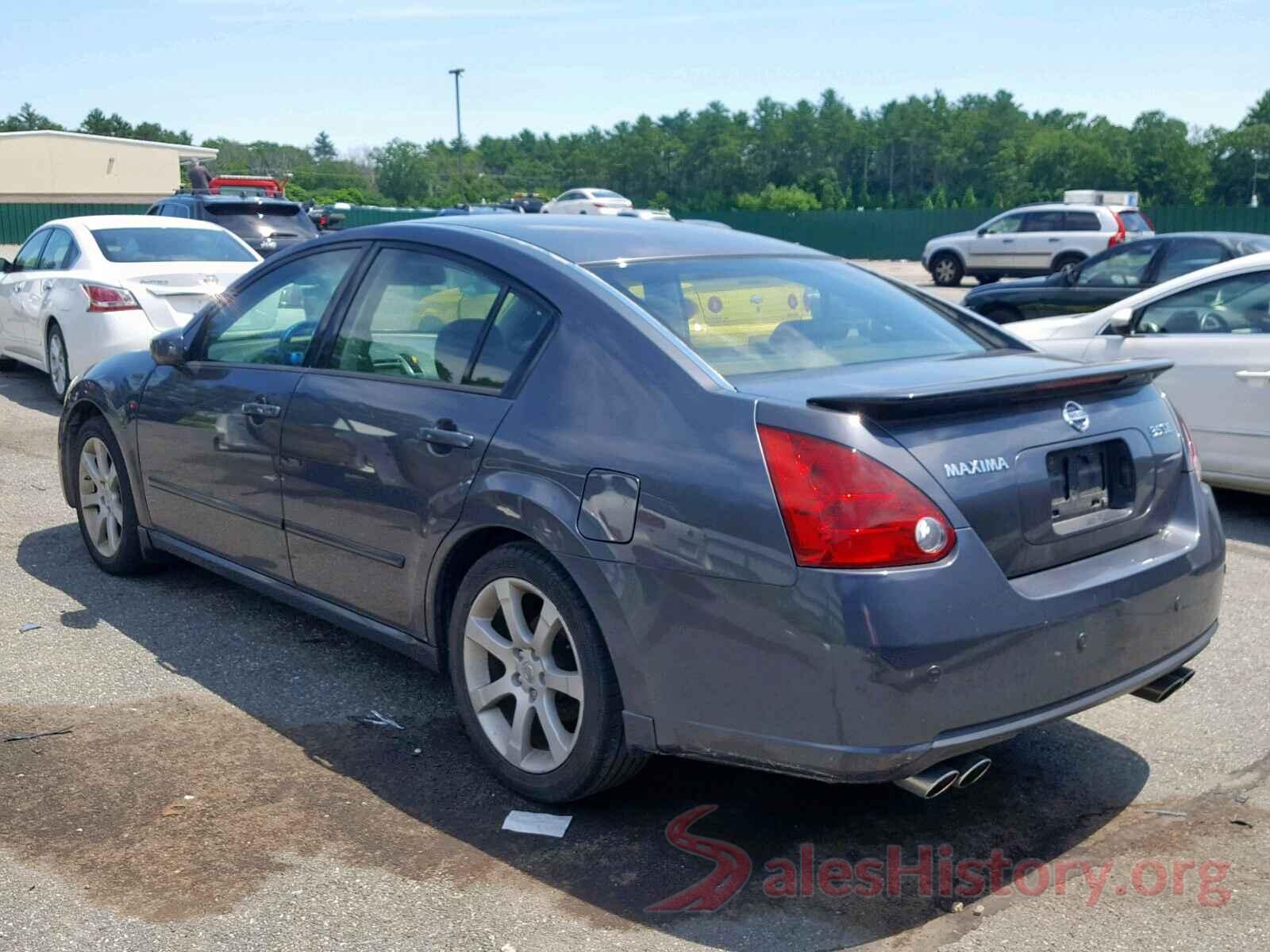 1N4BA41E27C827777 2007 NISSAN MAXIMA