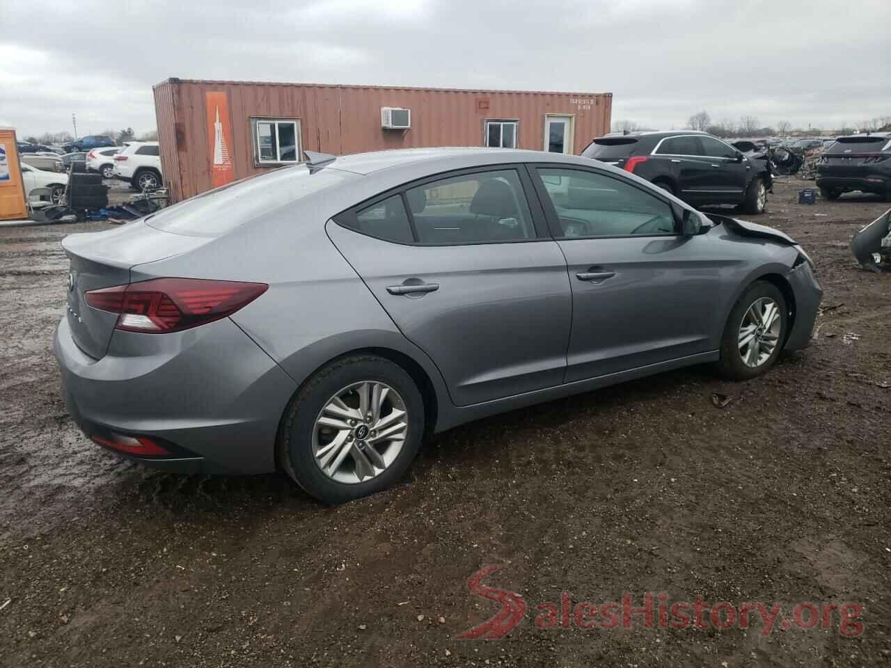 KMHD84LF7KU847803 2019 HYUNDAI ELANTRA