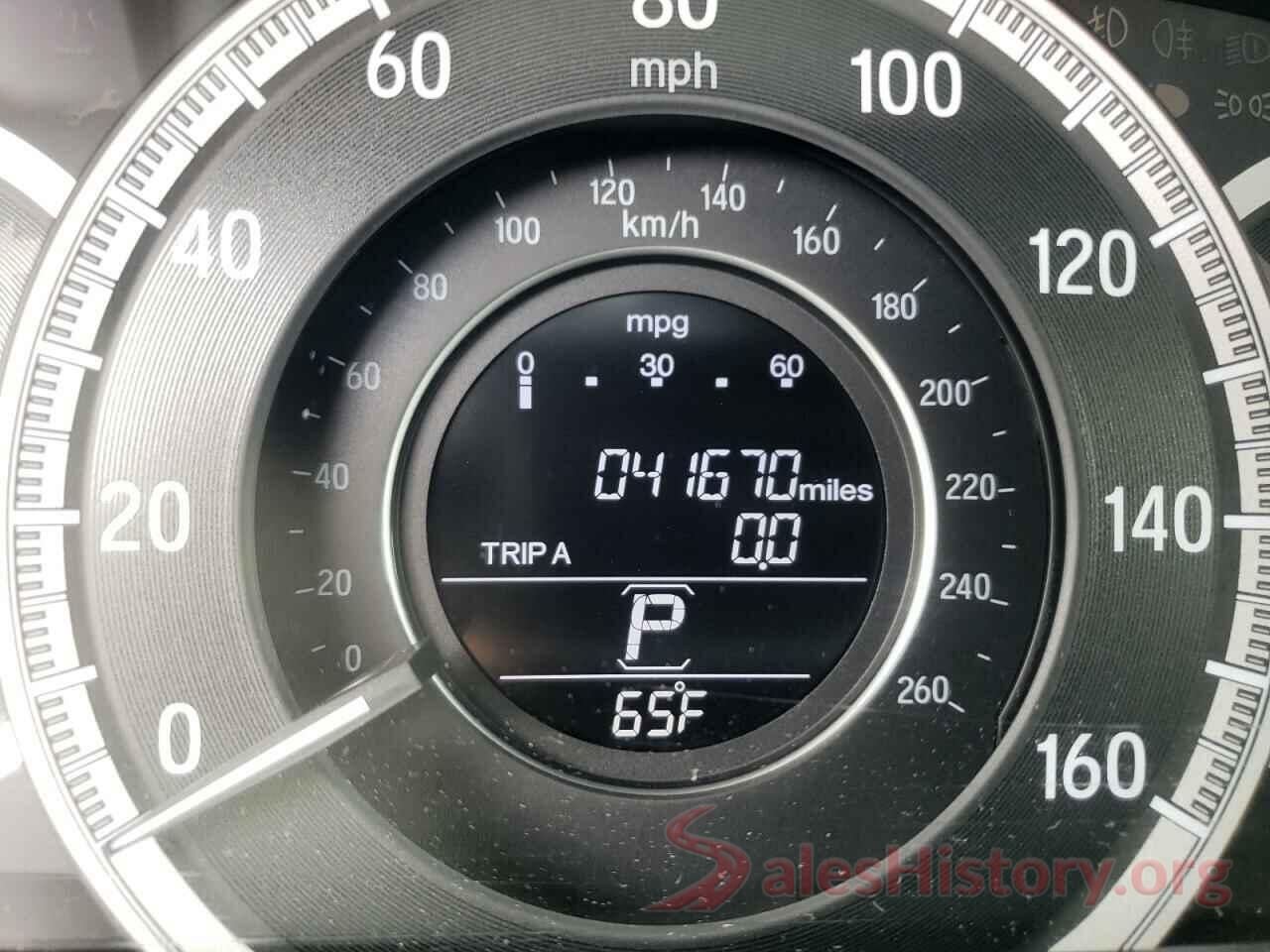 1HGCR2F82HA289546 2017 HONDA ACCORD