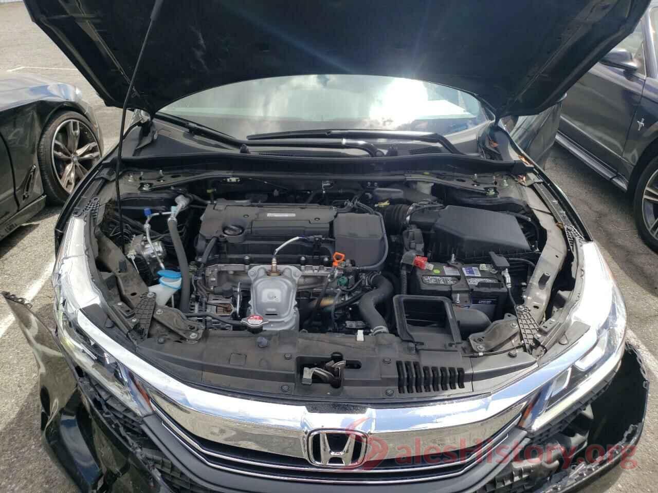 1HGCR2F82HA289546 2017 HONDA ACCORD