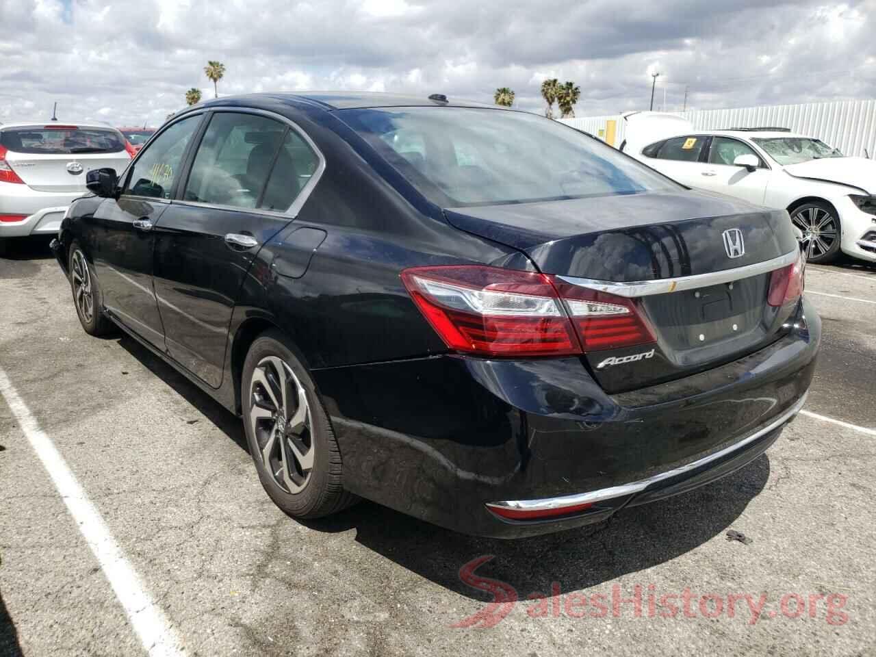 1HGCR2F82HA289546 2017 HONDA ACCORD