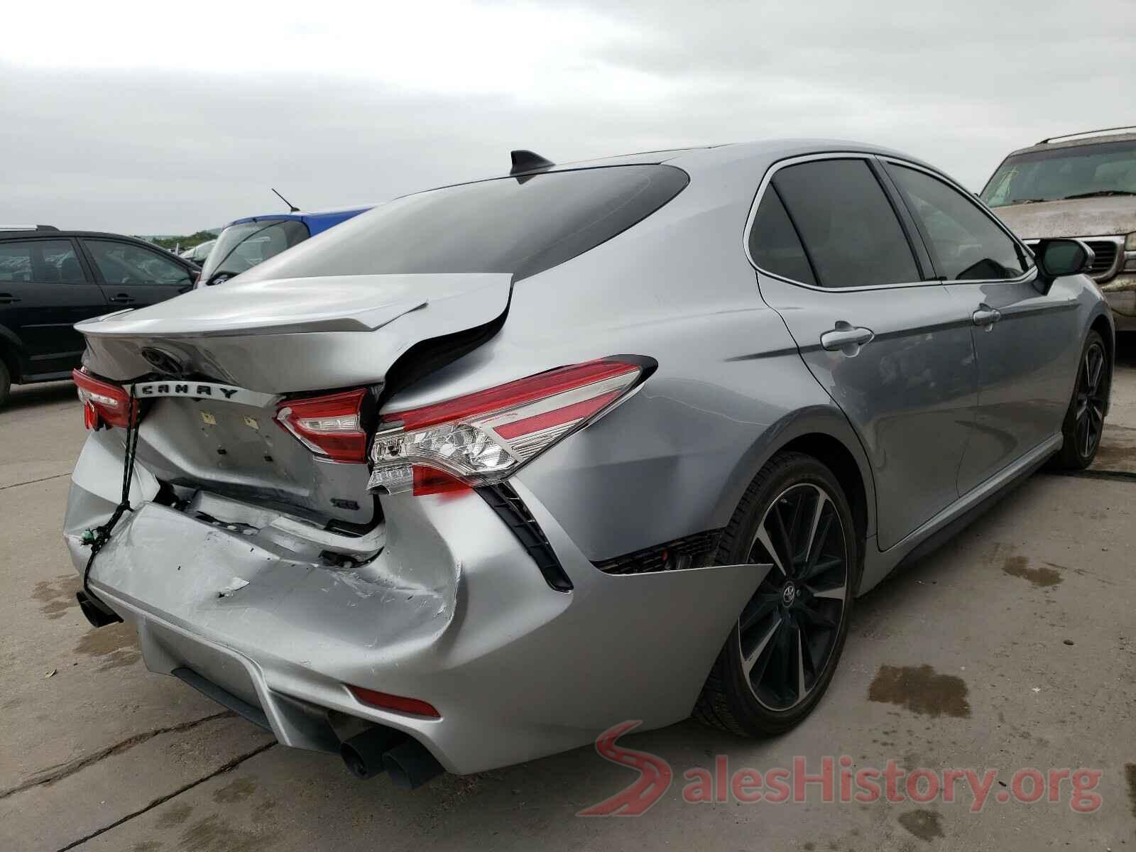 4T1B61HK5KU846859 2019 TOYOTA CAMRY