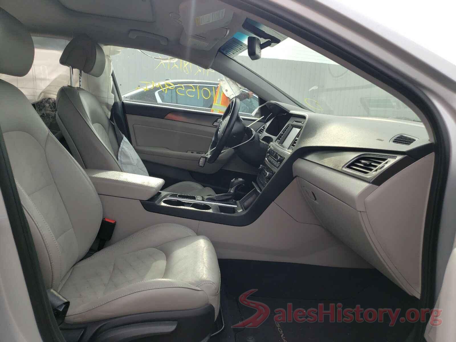 5NPE34AF8HH481556 2017 HYUNDAI SONATA