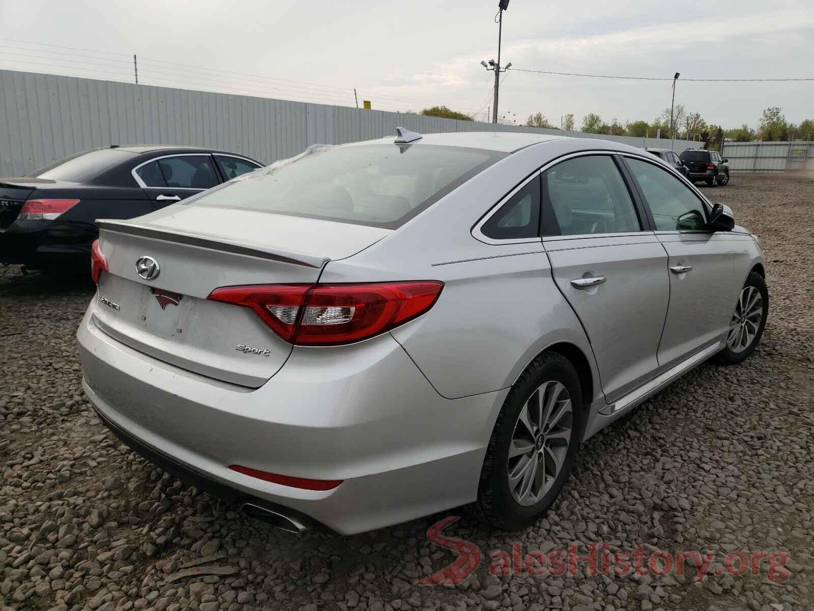 5NPE34AF8HH481556 2017 HYUNDAI SONATA