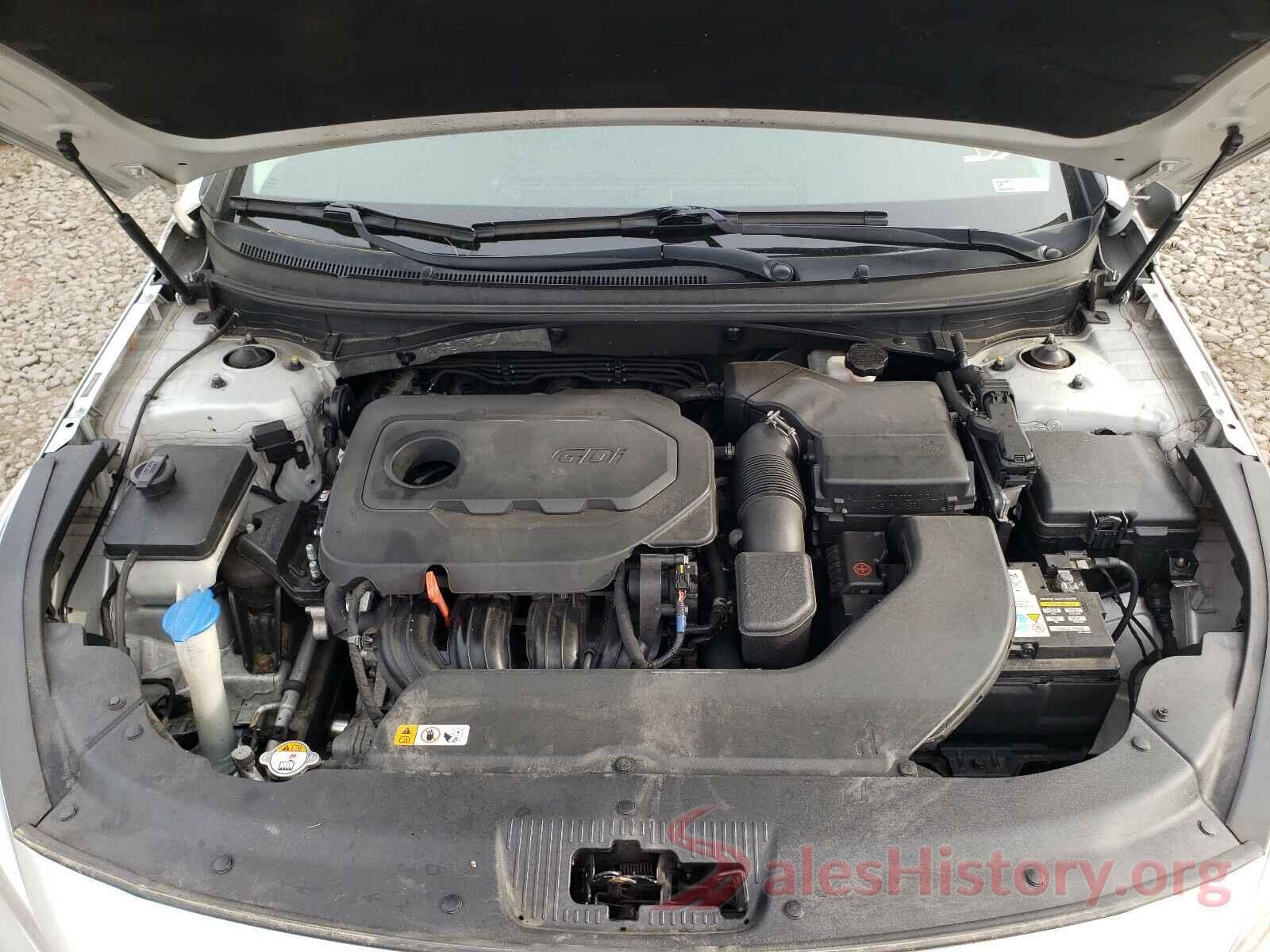 5NPE34AF8HH481556 2017 HYUNDAI SONATA