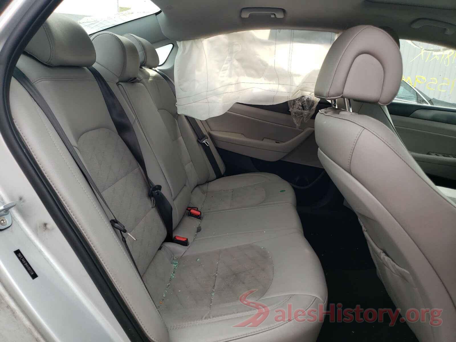 5NPE34AF8HH481556 2017 HYUNDAI SONATA