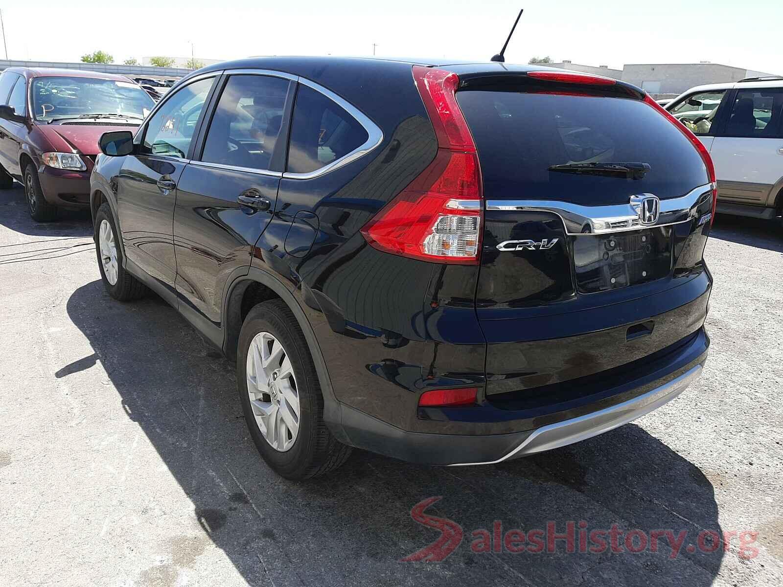 2HKRM4H50GH713545 2016 HONDA CRV