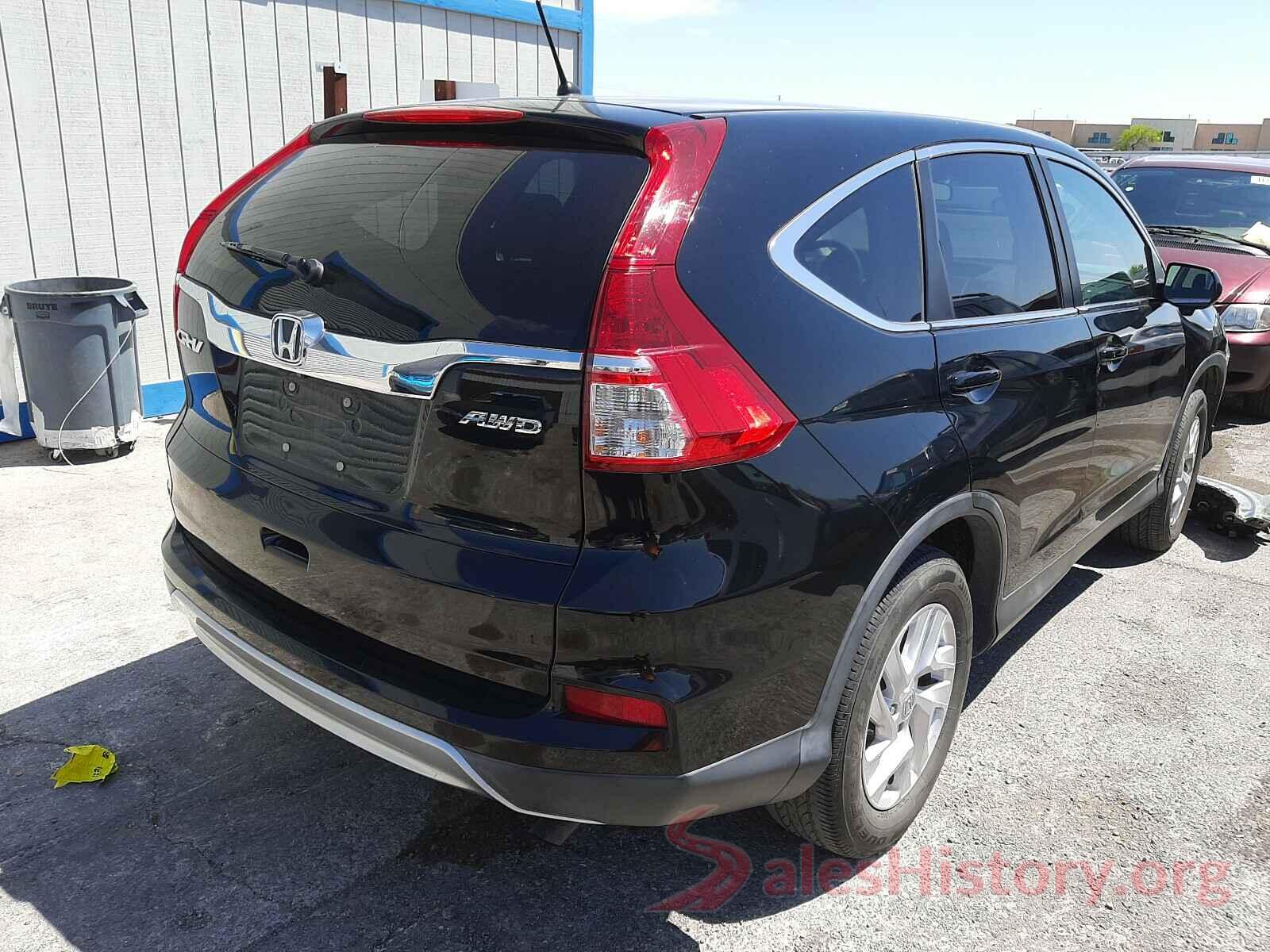 2HKRM4H50GH713545 2016 HONDA CRV