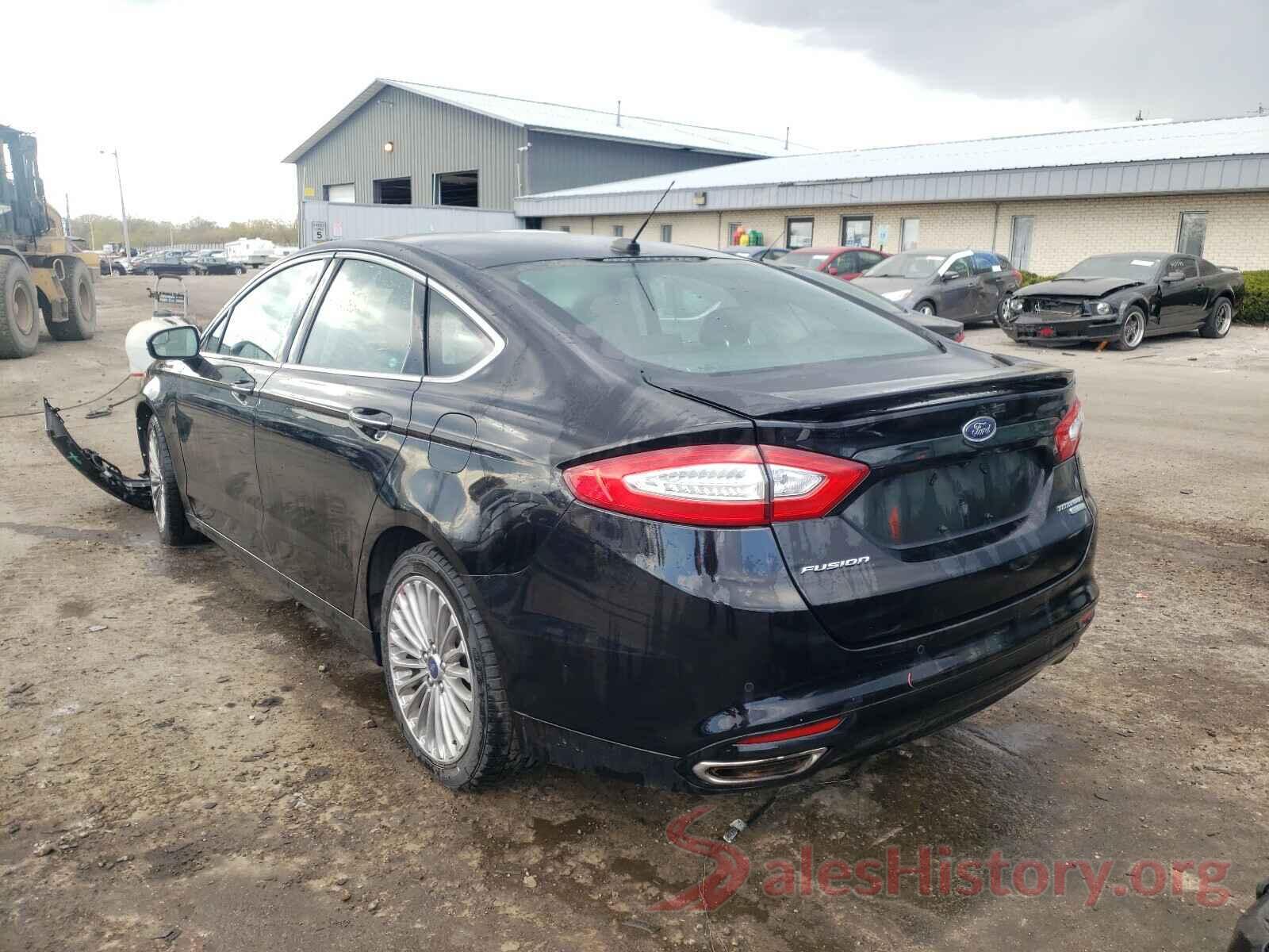 3FA6P0K99GR150710 2016 FORD FUSION