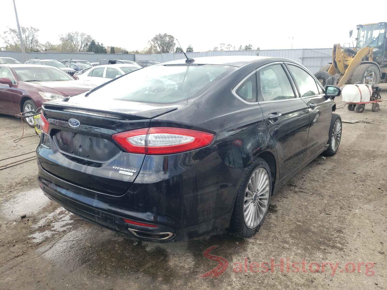 3FA6P0K99GR150710 2016 FORD FUSION