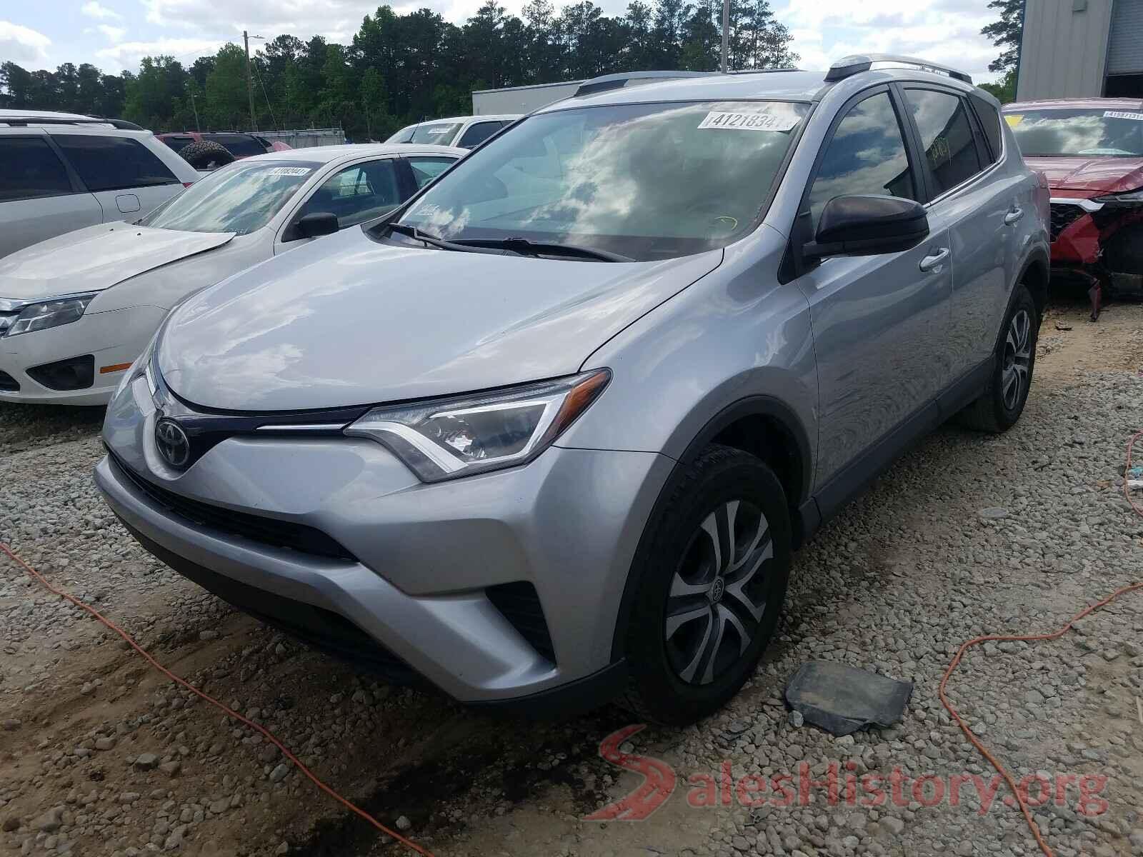 2T3ZFREV2HW372509 2017 TOYOTA RAV4