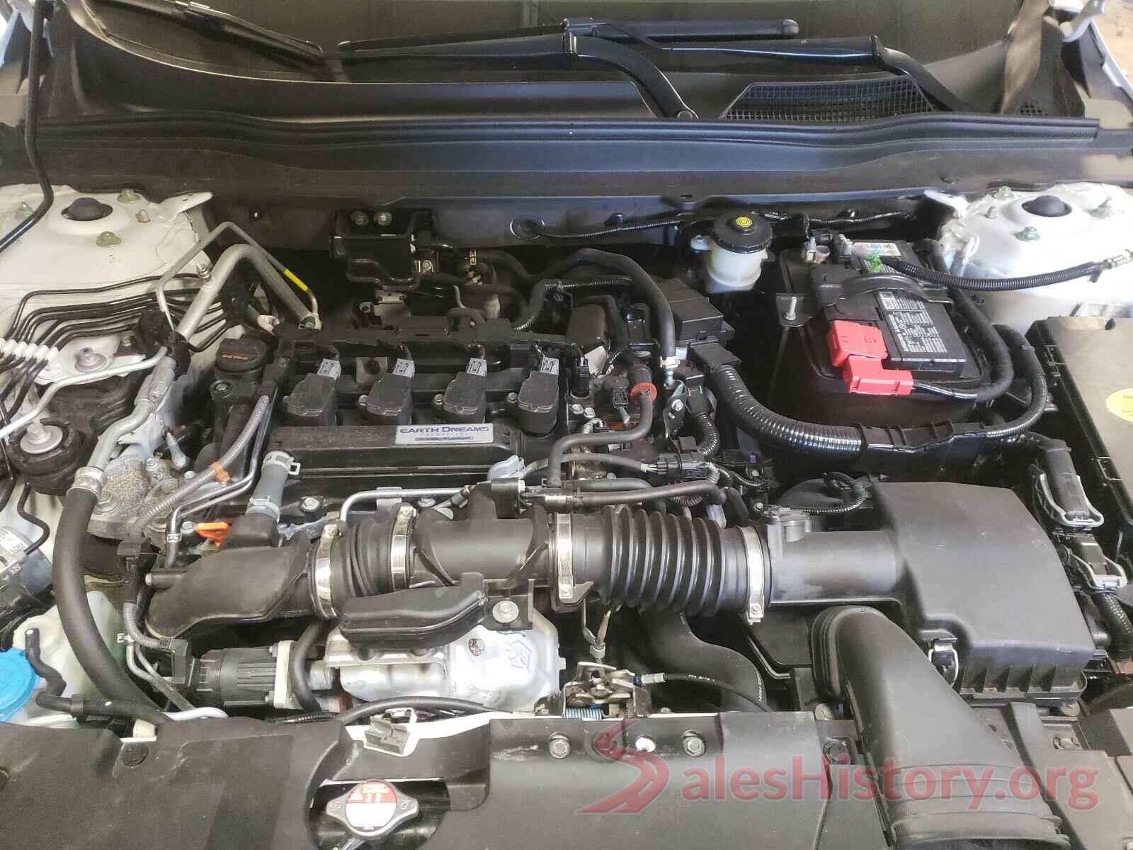 1HGCV1F30JA176730 2018 HONDA ACCORD