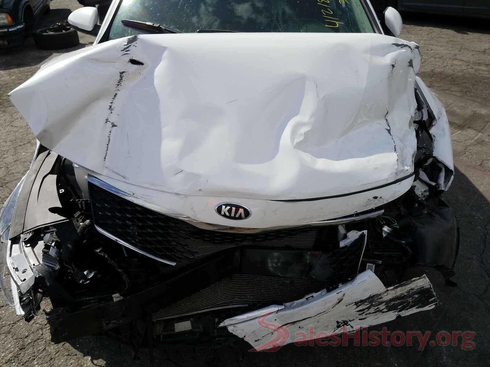 5XXGT4L37JG261970 2018 KIA OPTIMA