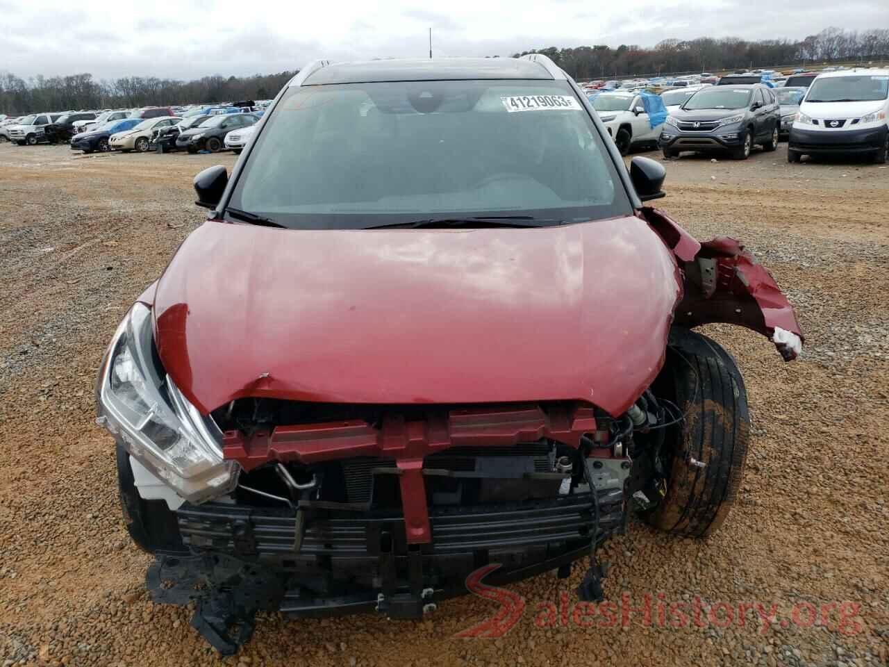 3N1CP5CV2LL513158 2020 NISSAN KICKS