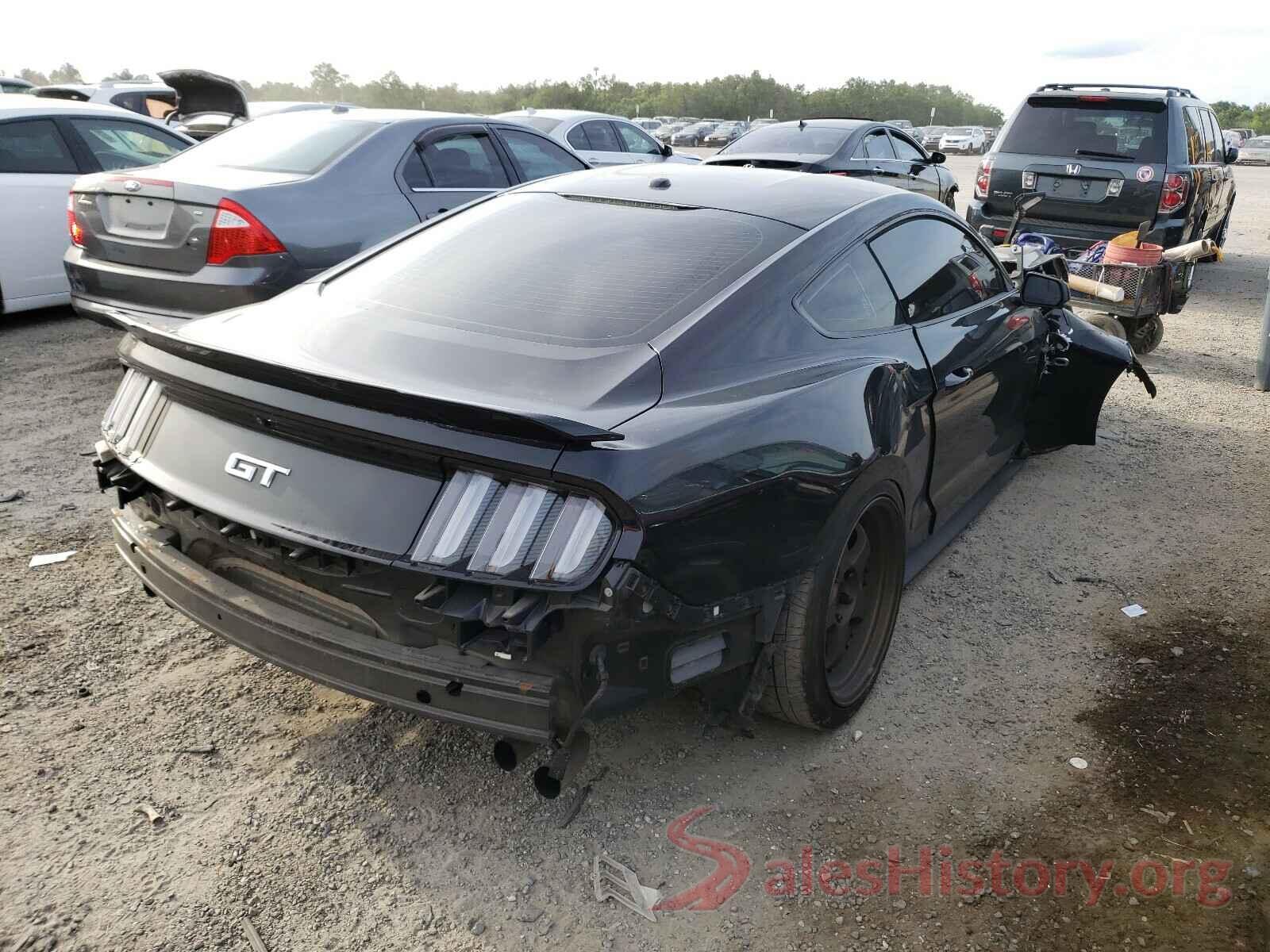 1FA6P8CF0H5308617 2017 FORD MUSTANG