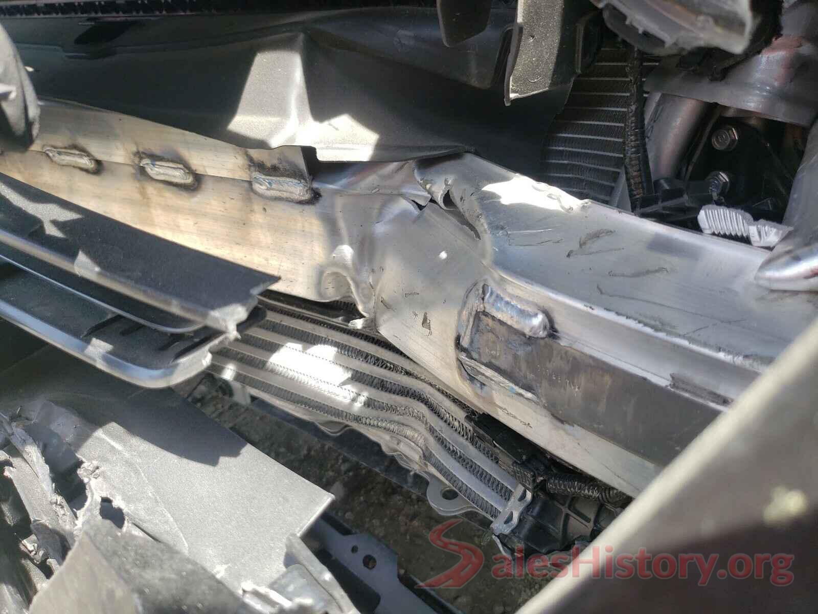 1HGCV1F12MA040781 2021 HONDA ACCORD