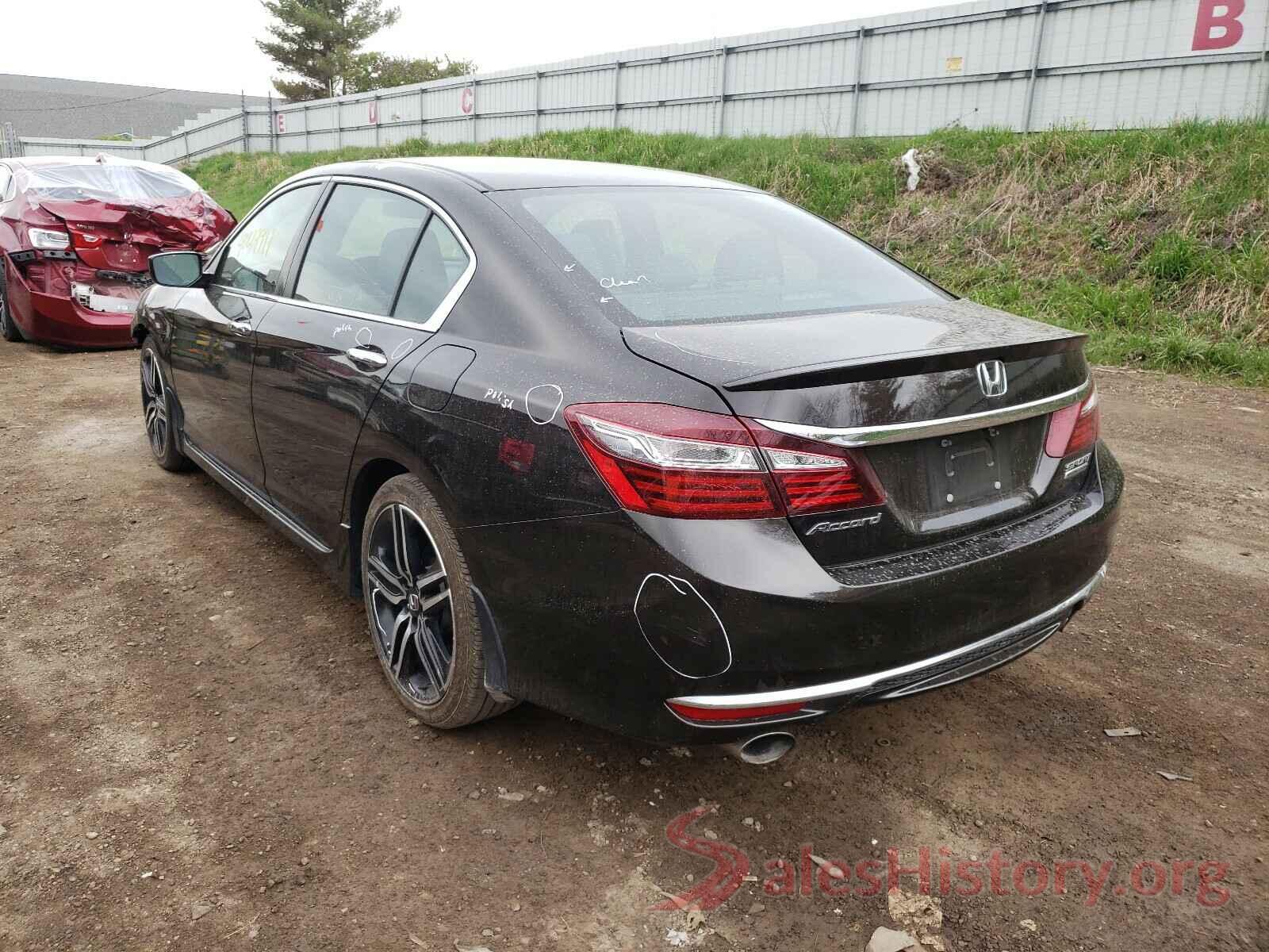 1HGCR2F19HA152915 2017 HONDA ACCORD