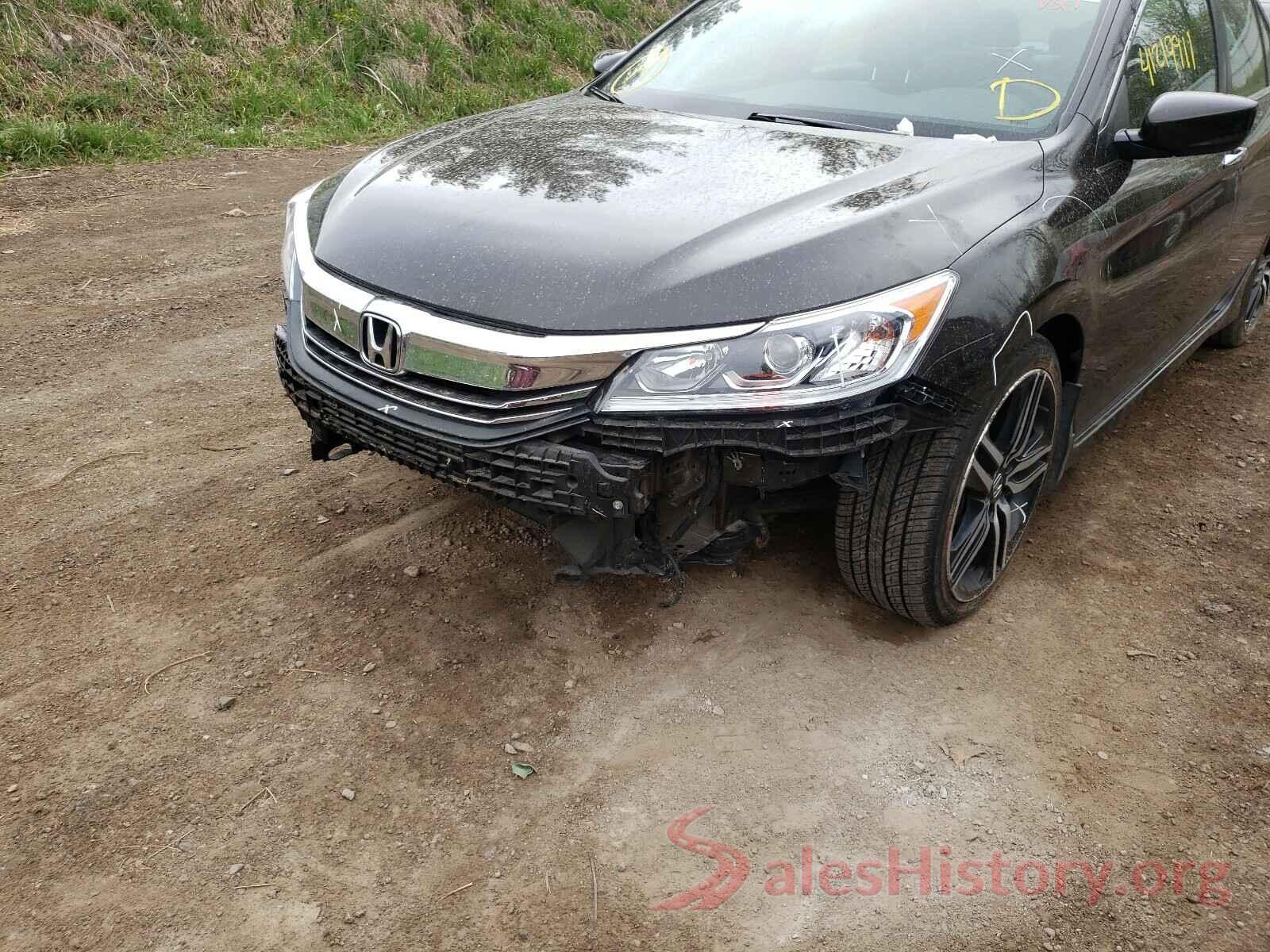 1HGCR2F19HA152915 2017 HONDA ACCORD