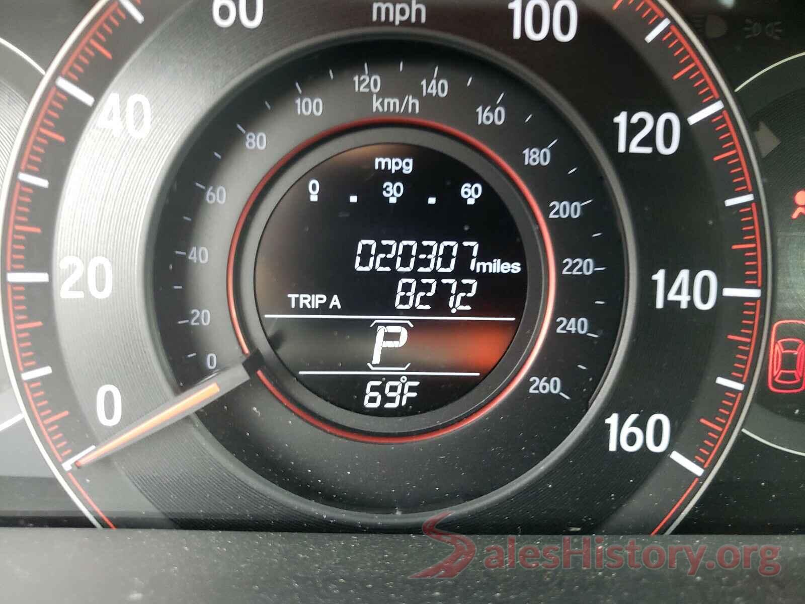 1HGCR2F19HA152915 2017 HONDA ACCORD