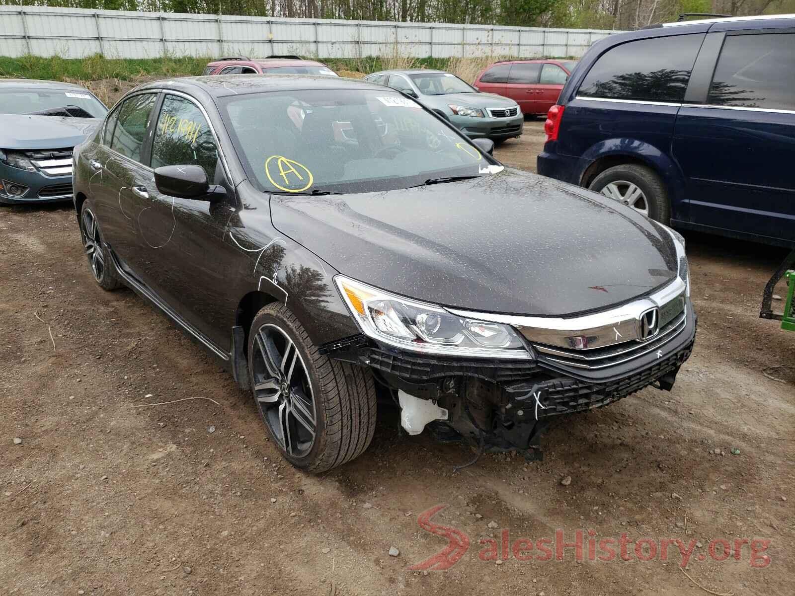 1HGCR2F19HA152915 2017 HONDA ACCORD