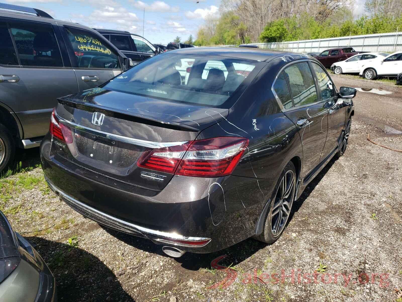 1HGCR2F19HA152915 2017 HONDA ACCORD