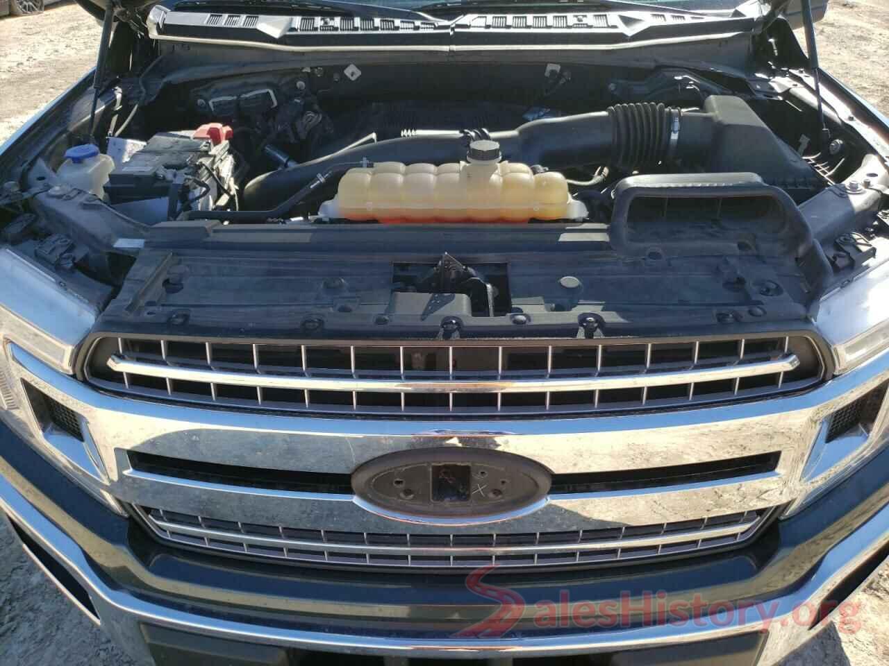 1FTEW1EG1JKC68142 2018 FORD F-150