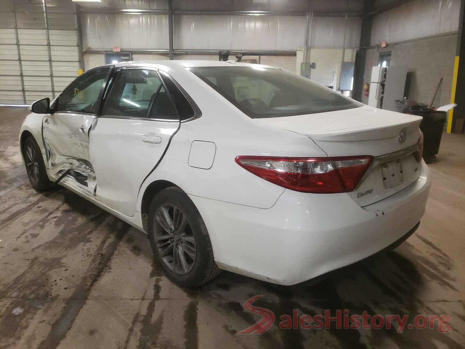 4T1BF1FK3HU347182 2017 TOYOTA CAMRY