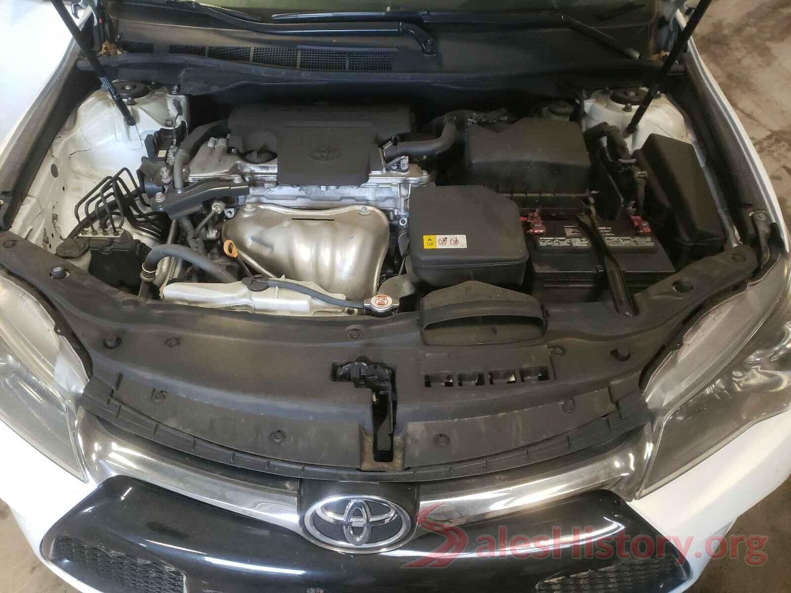 4T1BF1FK3HU347182 2017 TOYOTA CAMRY