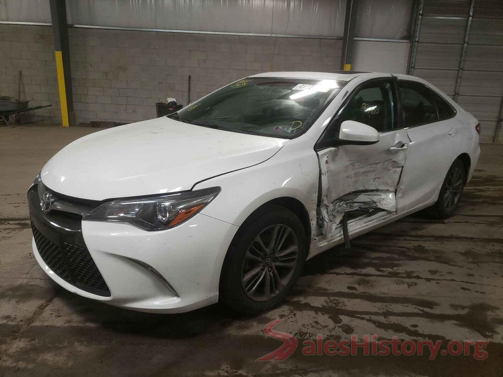 4T1BF1FK3HU347182 2017 TOYOTA CAMRY