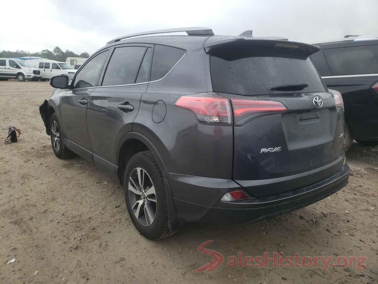 JTMWFREV8JJ168420 2018 TOYOTA RAV4