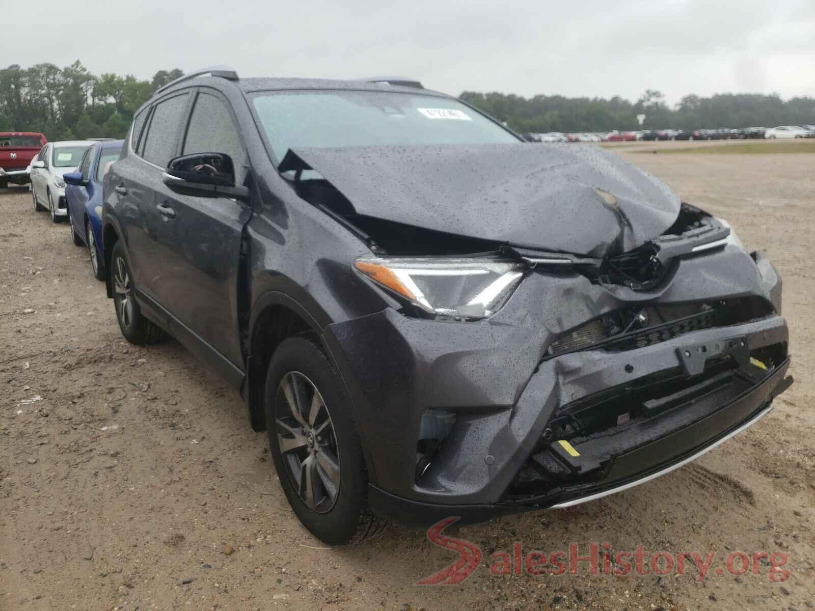 JTMWFREV8JJ168420 2018 TOYOTA RAV4