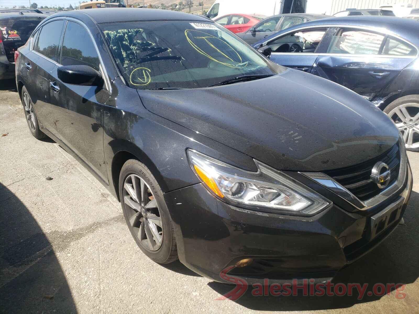 1N4AL3AP4HC266632 2017 NISSAN ALTIMA