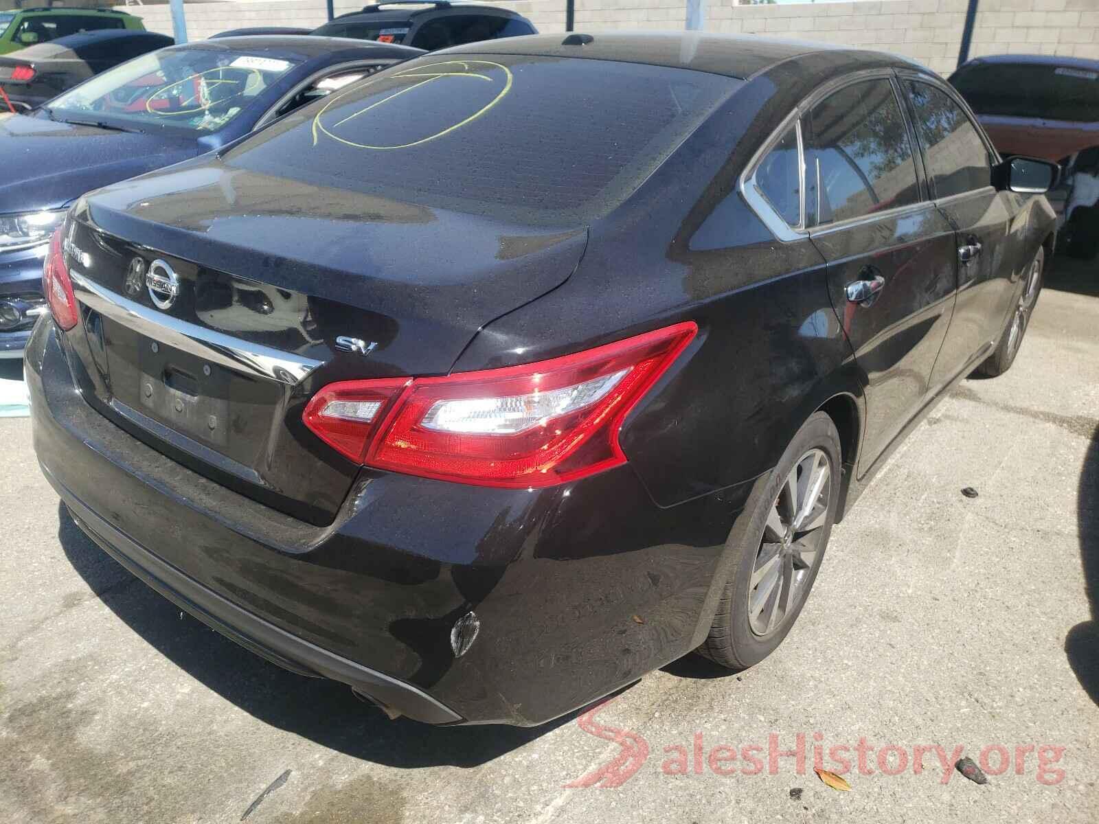 1N4AL3AP4HC266632 2017 NISSAN ALTIMA