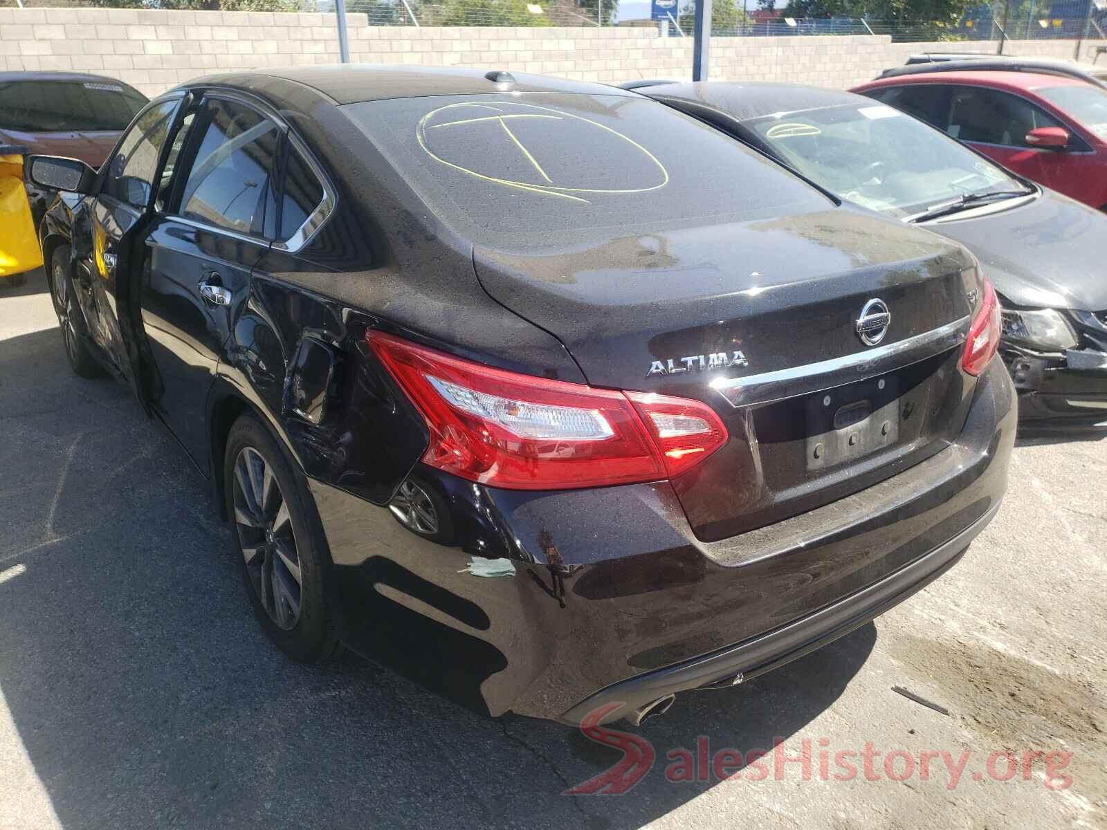 1N4AL3AP4HC266632 2017 NISSAN ALTIMA