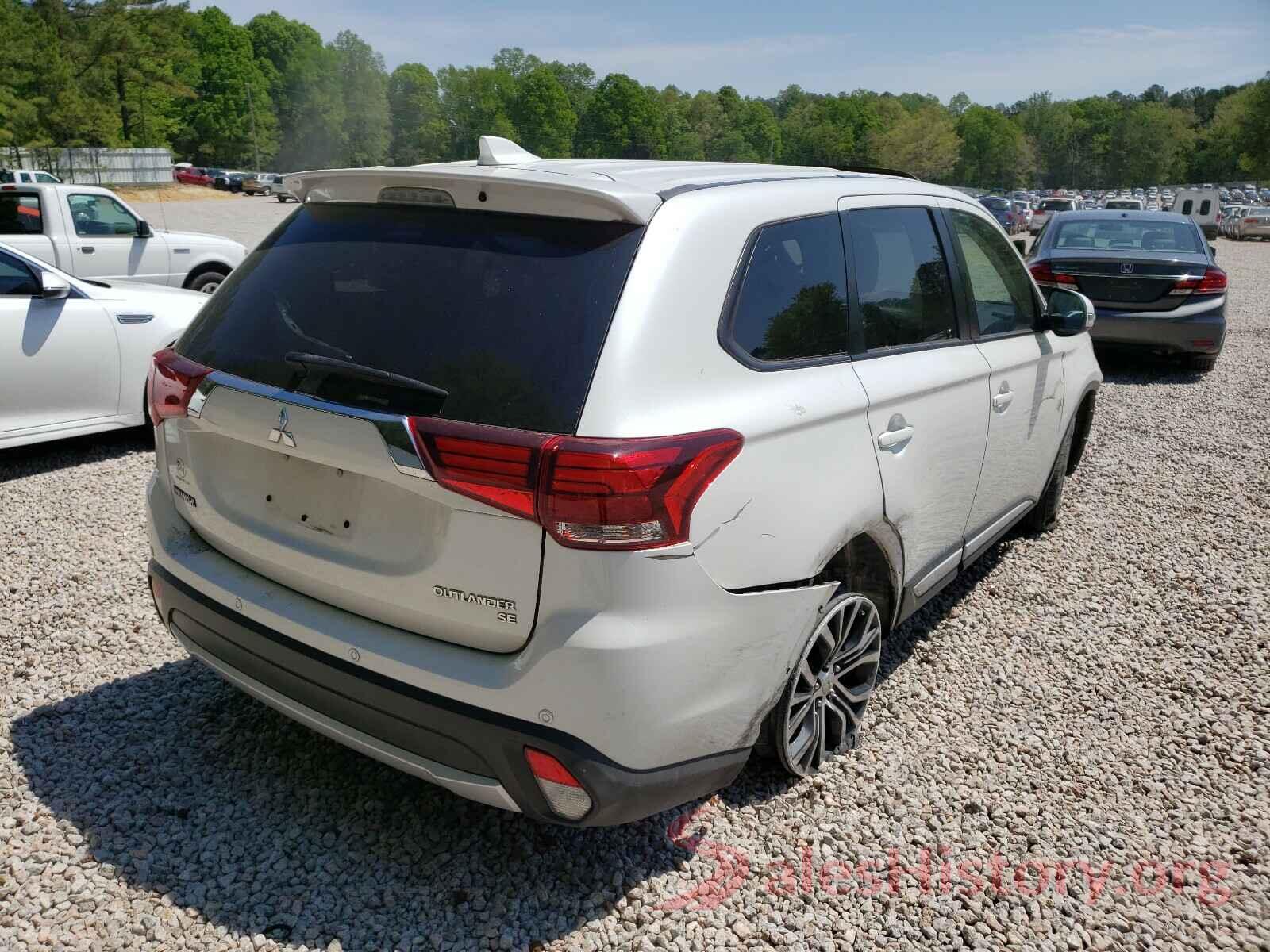 JA4AD3A32JZ034872 2018 MITSUBISHI OUTLANDER