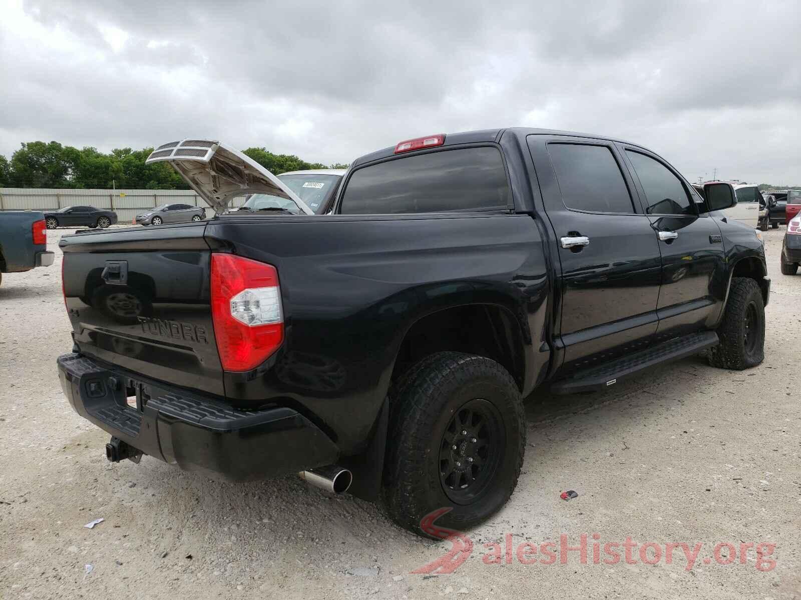 5TFAY5F15KX781991 2019 TOYOTA TUNDRA