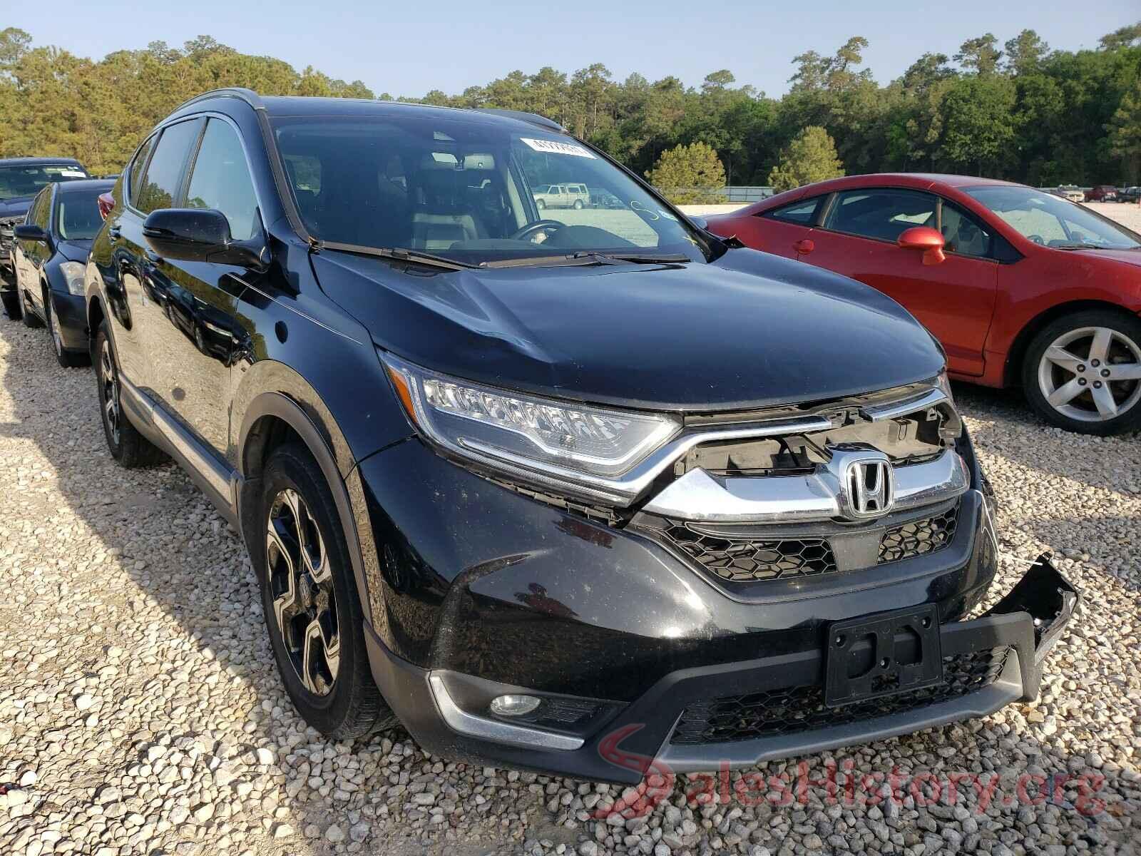 7FARW1H94HE029940 2017 HONDA CRV