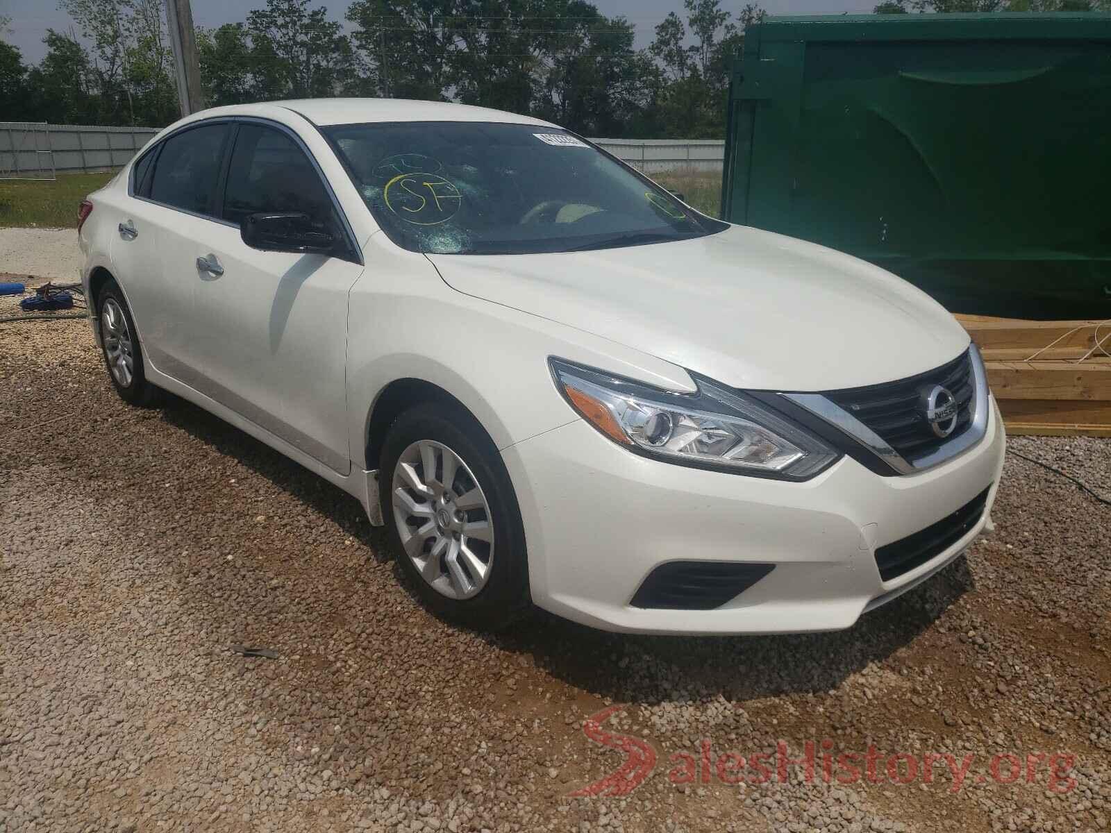 1N4AL3AP3HC141234 2017 NISSAN ALTIMA