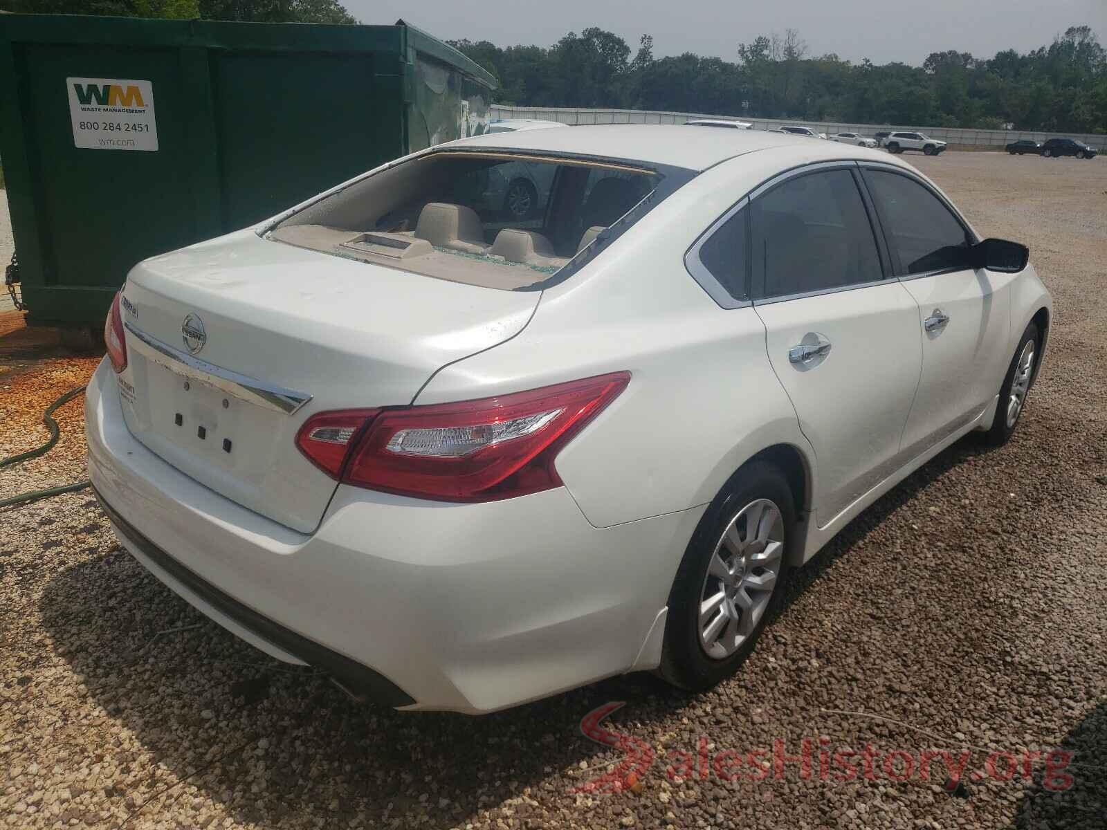 1N4AL3AP3HC141234 2017 NISSAN ALTIMA