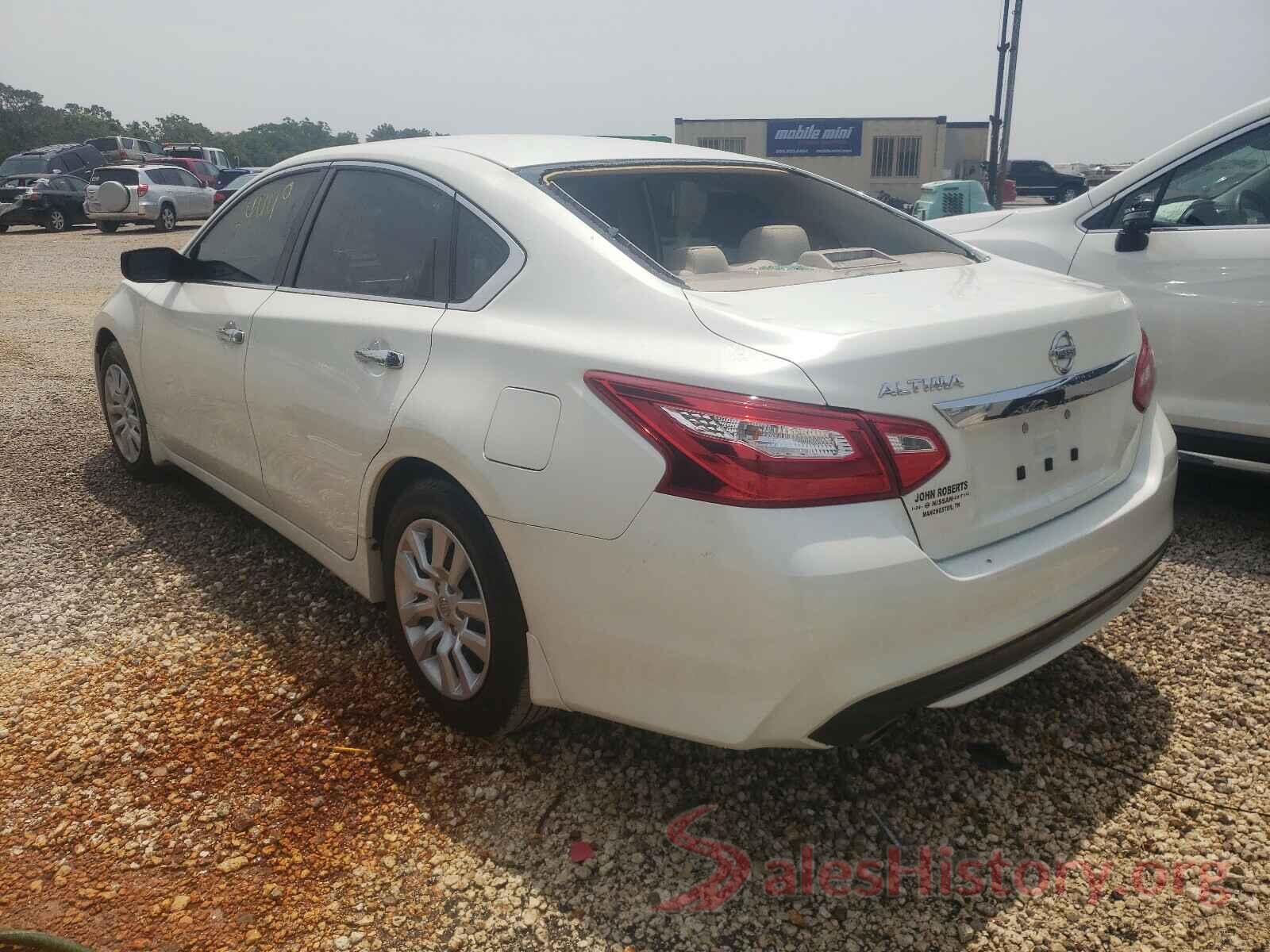 1N4AL3AP3HC141234 2017 NISSAN ALTIMA