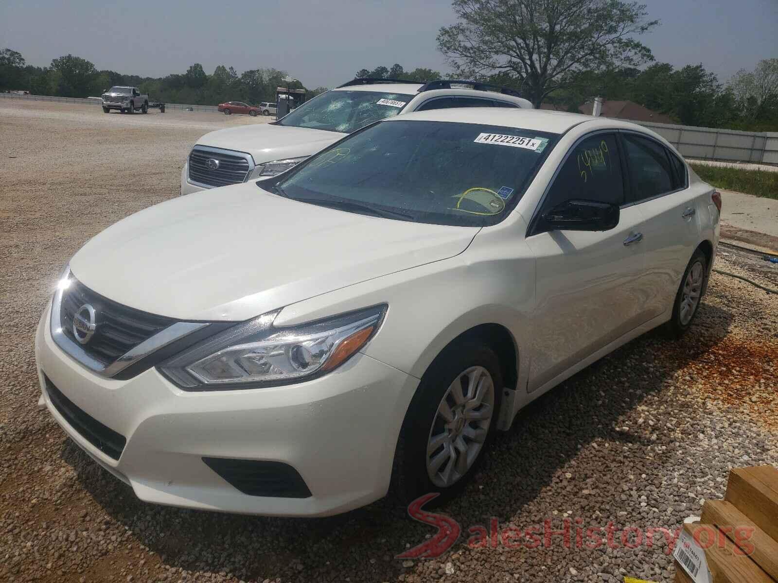 1N4AL3AP3HC141234 2017 NISSAN ALTIMA