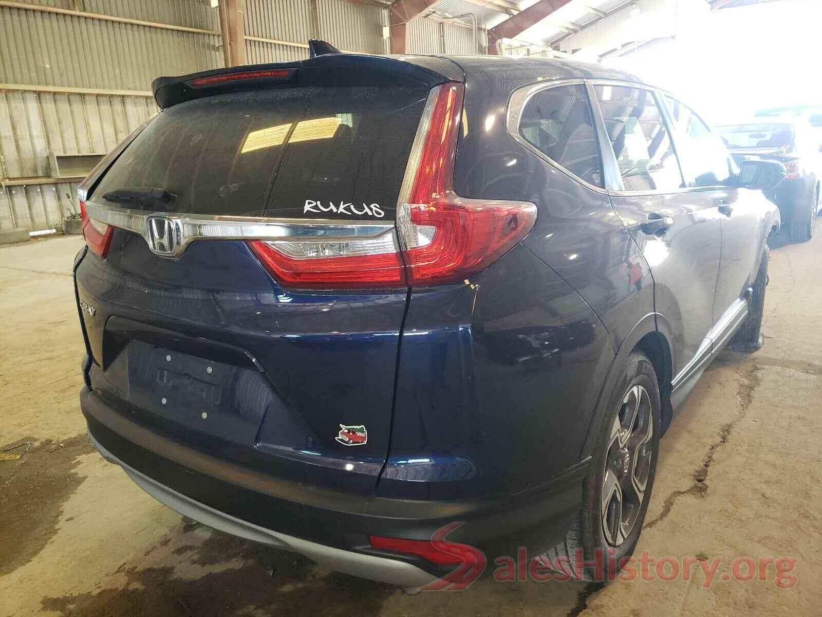 7FARW1H52JE018132 2018 HONDA CRV